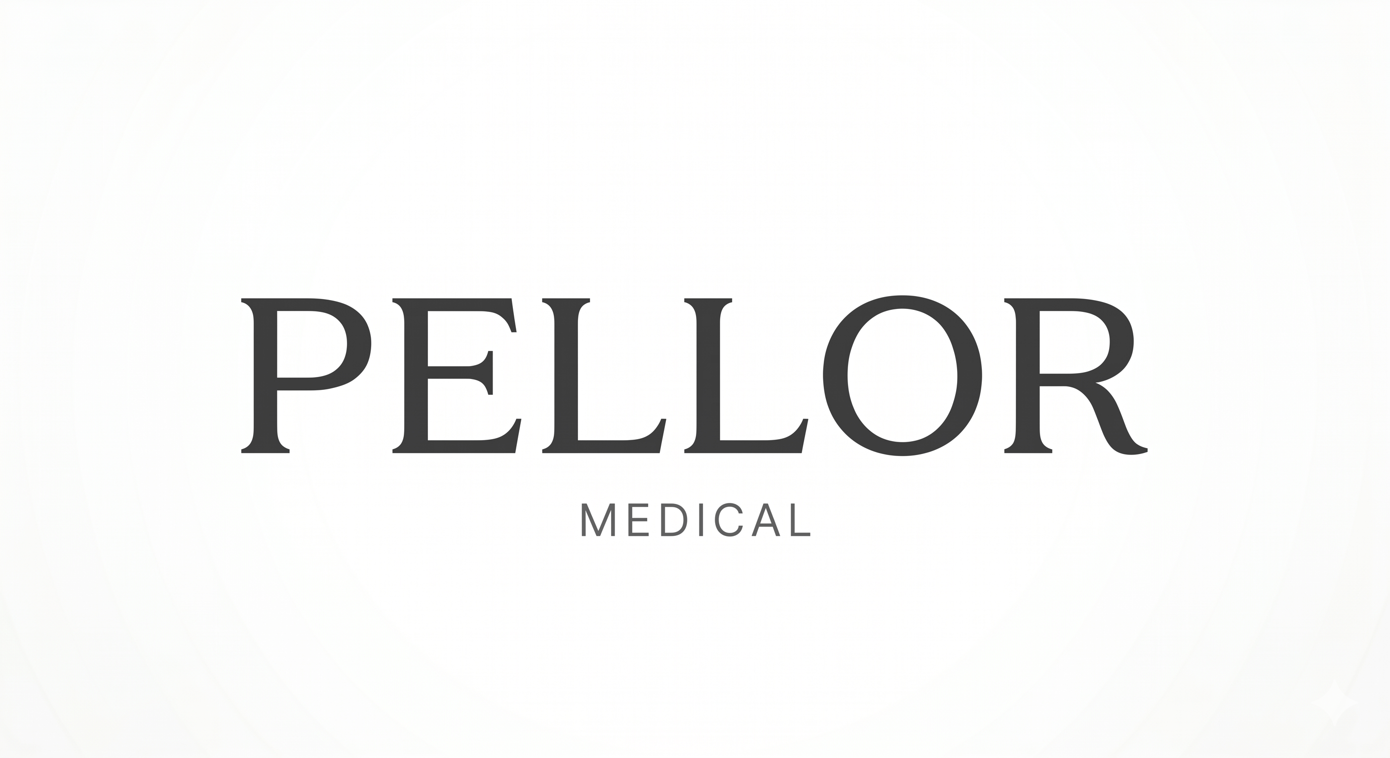 Pellor Medical logo